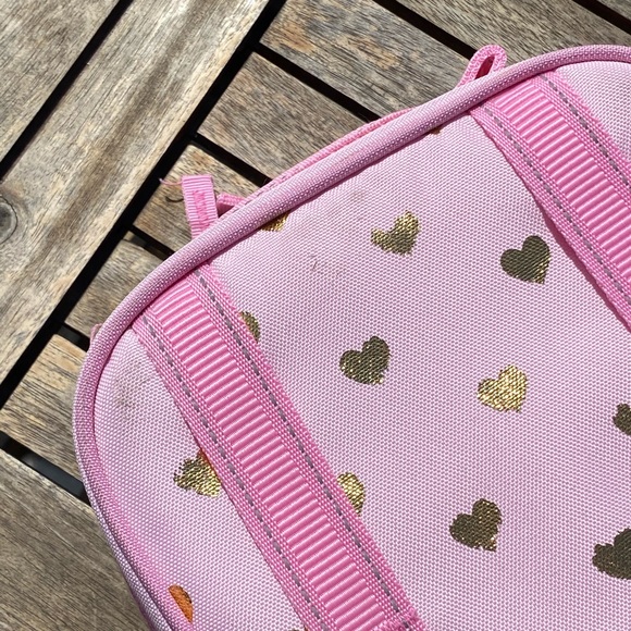 Kids school lunch box - Picture 4 of 7